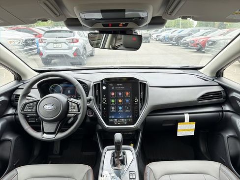 New 2026 Subaru Crosstrek 2.5i Limited AWD/4WD image 19
