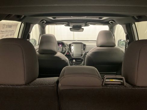 New 2026 Subaru Forester Premium image 26