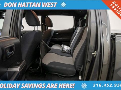 Used 2020 Toyota Tacoma SR5 image 22