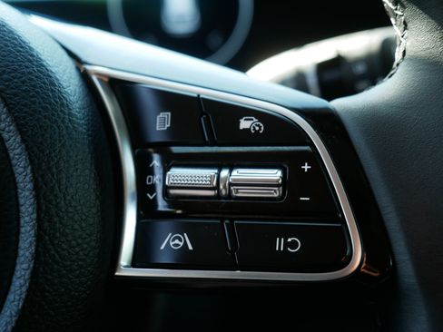 Certified 2024 Kia Seltos EX AWD/4WD image 29