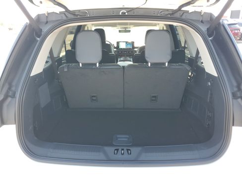 New 2026 Lincoln Aviator Reserve w/ Jet Appearance Package AWD/4WD image 29
