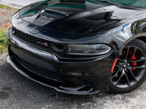 Used 2022 Dodge Charger Scat Pack w/ Harman/Kardon Audio Group image 29