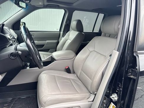 Used 2012 Honda Pilot EX-L image 10