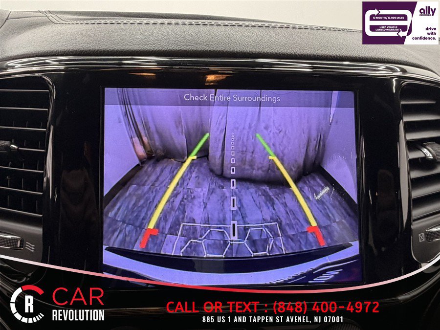 Used 2019 Jeep Grand Cherokee High Altitude AWD/4WD image 32