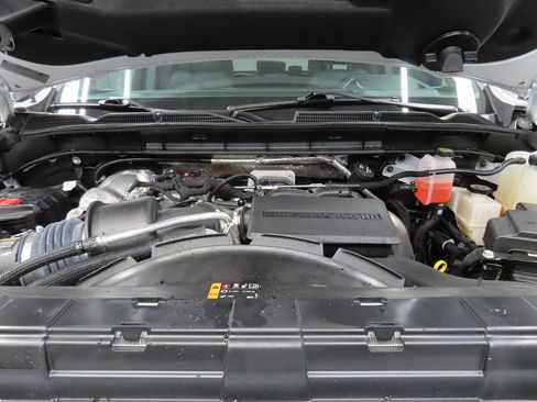 Used 2025 GMC Sierra 2500 SLT w/ SLT Convenience Package image 23