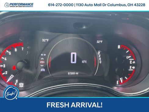 Used 2021 Dodge Durango R/T image 20