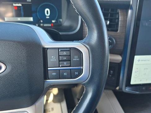 Used 2022 Ford Expedition Limited AWD/4WD image 22