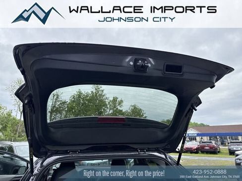 New 2026 Subaru Crosstrek 2.5i Premium AWD/4WD image 84