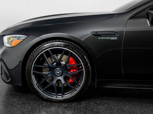 Used 2021 Mercedes-Benz AMG GT 63 image 19