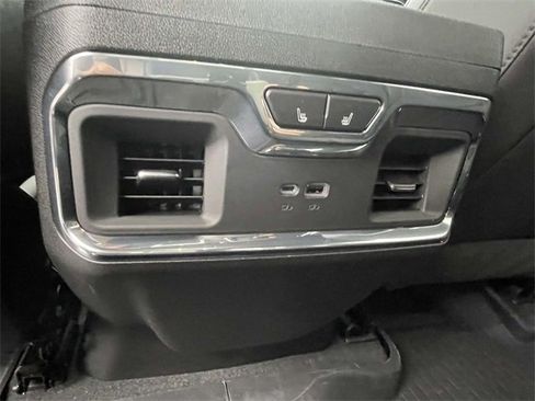 Certified 2025 Chevrolet Silverado 2500 LTZ w/ LTZ Plus Package image 15