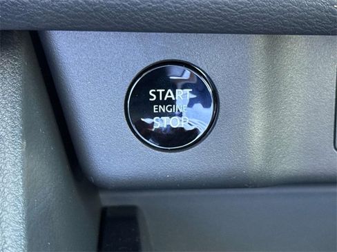 New 2026 Nissan Rogue S image 17