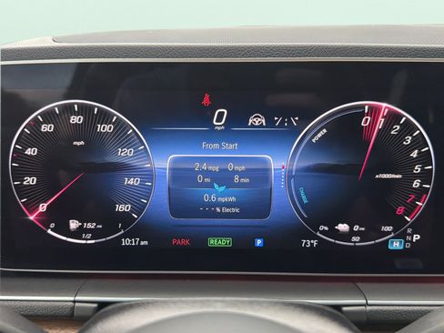 Used 2024 Mercedes-Benz GLE 450e 4MATIC image 69