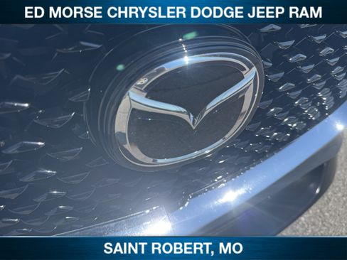 Used 2025 MAZDA CX-30 AWD 2.5 S w/ Preferred Package image 9