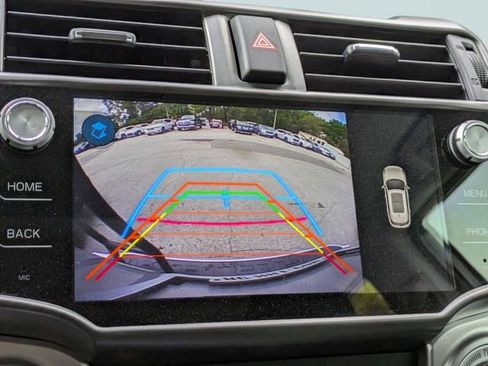 Used 2018 Toyota 4Runner SR5 Premium image 22