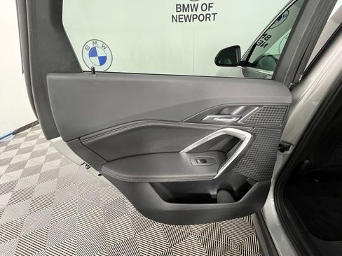 Certified 2023 BMW X1 xDrive28i w/ Convenience Package AWD/4WD image 27
