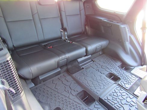 Used 2024 Toyota Sequoia TRD Pro image 19