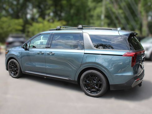 New 2026 Kia Carnival SX Prestige FWD image 10