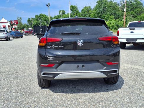 Used 2023 Buick Encore GX Preferred w/ Cold Weather Comfort Package image 6