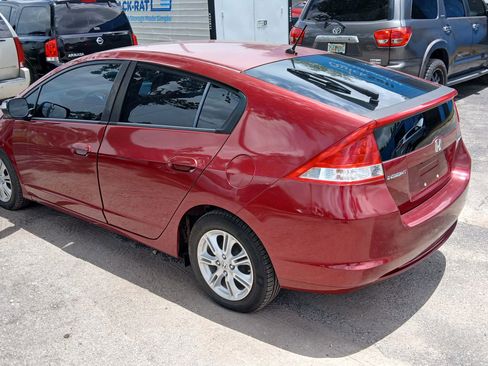 Used 2010 Honda Insight EX image 3