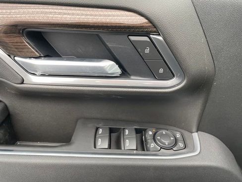 New 2026 Chevrolet Silverado 2500 LT w/ Safety Package AWD/4WD image 11