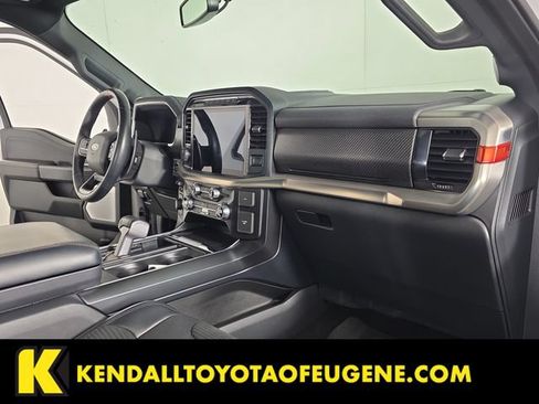 Used 2021 Ford F150 Raptor w/ Equipment Group 801A High AWD/4WD image 33