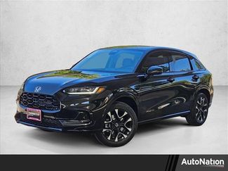 New 2026 Honda HR-V EX-L video 1