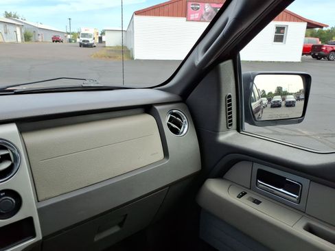 Used 2010 Ford F150 XLT RWD image 21