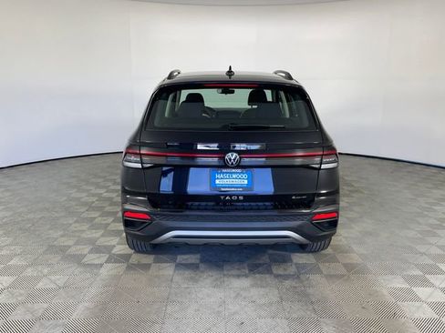 Used 2025 Volkswagen Taos S AWD/4WD image 22