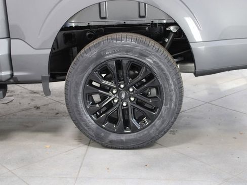 New 2026 Ford F150 XLT w/ Equipment Group 302A MID image 17