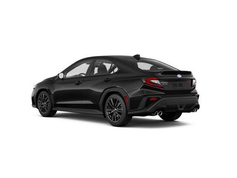 New 2026 Subaru WRX Premium image 5