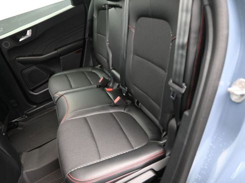 New 2026 Ford Escape ST-Line Select w/ Tech Pack #2 image 23