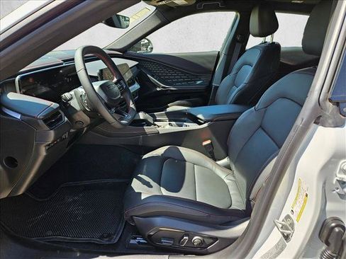 New 2026 Dodge Charger R/T AWD/4WD image 4