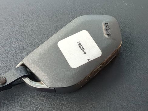 New 2026 Kia Sorento SX Prestige image 30