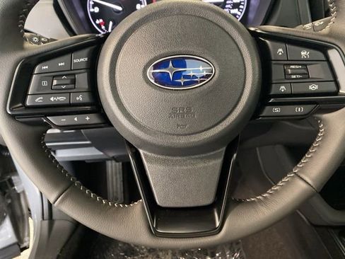 New 2026 Subaru Forester Premium image 15