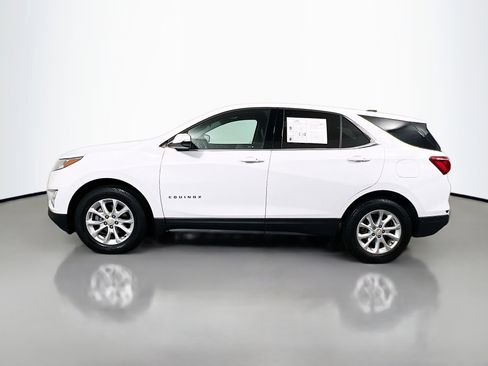 Used 2019 Chevrolet Equinox LT FWD image 9