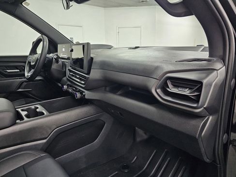 Used 2024 Chevrolet Silverado EV W/T image 13