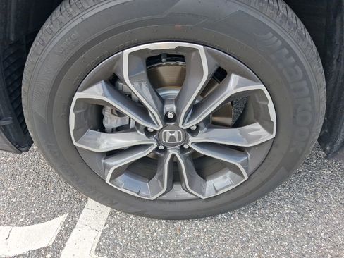 Used 2020 Honda CR-V EX-L image 15