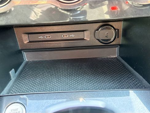 Used 2024 Volkswagen Tiguan S image 23