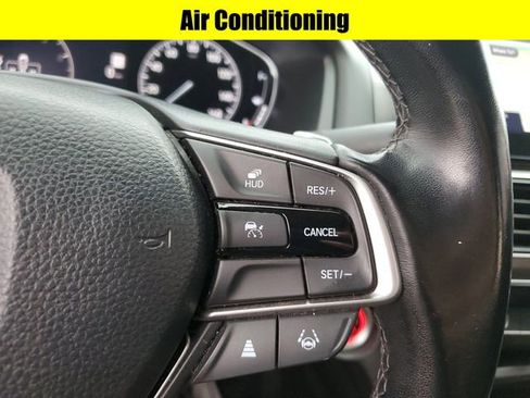 Used 2021 Honda Accord Touring image 12