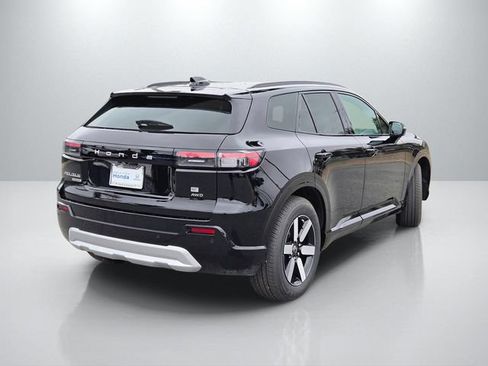 New 2026 Honda Prologue Touring image 4