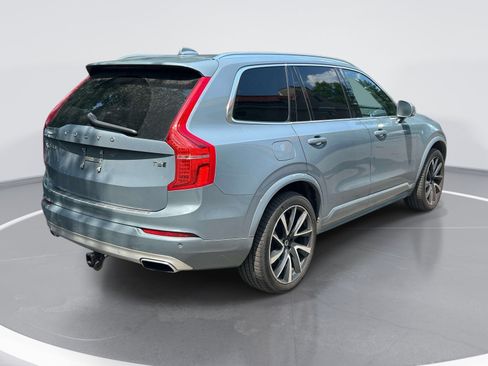 Used 2020 Volvo XC90 T6 Momentum w/ Protection Package Premier AWD/4WD image 9