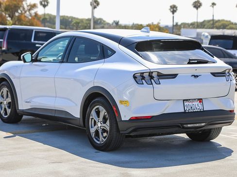 Used 2022 Ford Mustang Mach-E Select RWD image 5