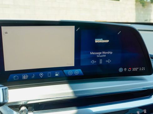 Certified 2024 Cadillac Lyriq Sport RWD image 18