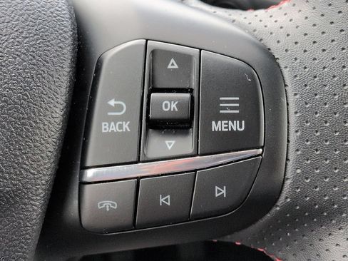 Used 2025 Ford Escape ST-Line AWD/4WD image 21