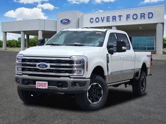 New 2026 Ford F350 King Ranch w/ Tremor Off-Road Package AWD/4WD video 1