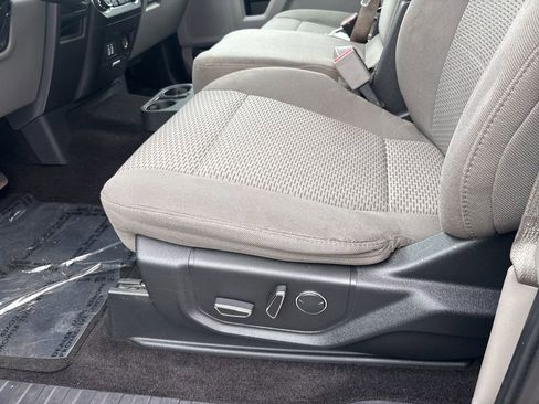 Used 2017 Ford F150 XLT w/ Equipment Group 302A Luxury image 14