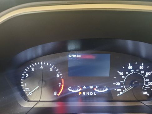 Used 2022 Ford Escape SE image 16