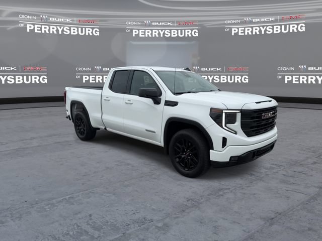 Used 2023 GMC Sierra 1500 Elevation AWD/4WD image 2