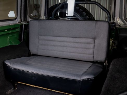 Used 1994 Land Rover Defender 90 image 23