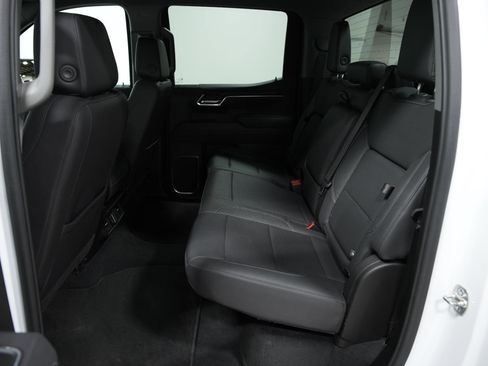 Used 2025 GMC Sierra 1500 SLT image 20